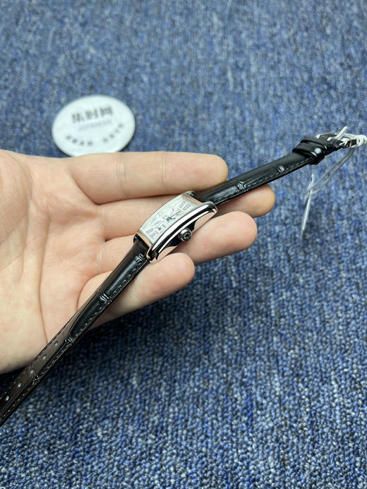 浪琴 LONGINES 黛绰维纳系列 女士腕表 商品图4