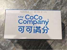 可可满分椰子水（245ml*10）