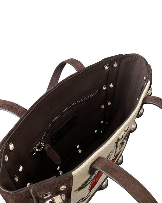 NELLCOTE 迷你手提包zo023 商品图3