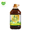 爱菊秦龙菜籽油5L 商品缩略图4