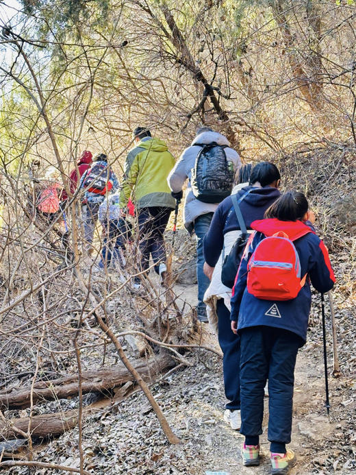 每周一山新春活动【马年登山|幸福整年】 商品图0