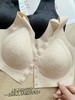 专为妈妈设计❗7A级抗菌【妃奴前开扣蕾丝提拉软支撑无痕内衣】无痕裁剪➕U型美背，高弹无拘束3158 商品缩略图3
