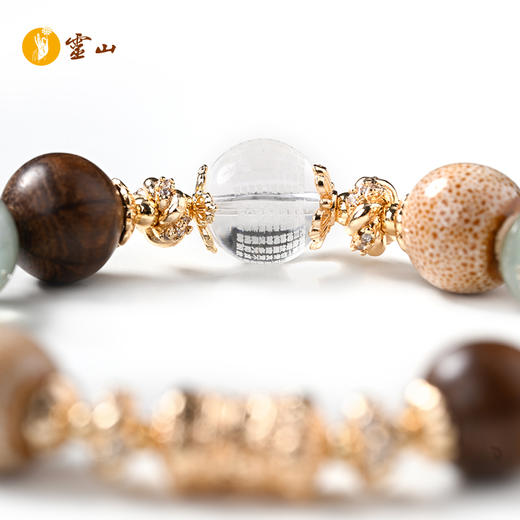 灵山祥和· 净心琉璃系列 商品图8