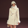 Ariseism 美式复古高级感套装女冬季新款两件套 商品缩略图0