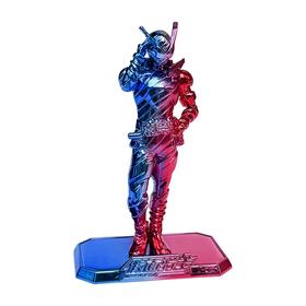 灵动创想Z金假面骑士