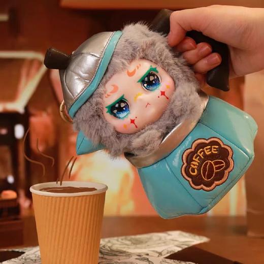 百星瑞咖啡盲盒 商品图4