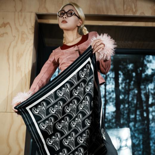 衡坤·羊毛 商品图1