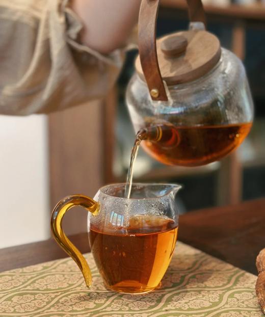 【强韵CCTV展播品牌】马年限定老白茶礼盒【爆仓3-5发货】 商品图7