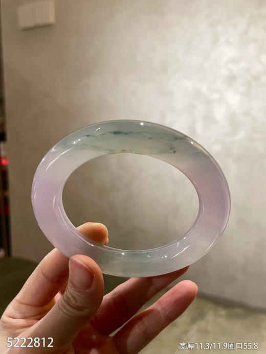 5222812，手镯，圈口55.8。具体价格微信咨询 商品图2