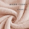三利浴巾纯棉成人男女大款超大毛巾三件套家用吸水速干不易掉毛裹巾 商品缩略图3