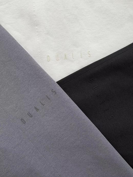 F011265春季DUALIS系列都市通勤男士长袖内搭打底衫 商品图3