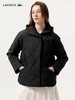 F011275女装25秋季新款菱形绗缝连帽棉服外套 商品缩略图6