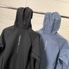 F011223男女软壳冲锋衣情侣款加绒加厚外套防风防水户外冲锋衣 商品缩略图4