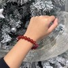 2026马年·十二生肖玛瑙玉髓朱砂手链 ，本命佛+朱砂+玛瑙+玉髓+搭配三和六和的专属生肖【预售2.24发货】 商品缩略图11