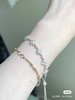 F011233女士可调节时尚气质Monaco 满钻闪耀手链 商品缩略图7