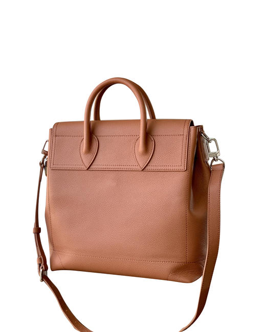 Steamer 30 牛皮手袋斜挎包zo 商品图1