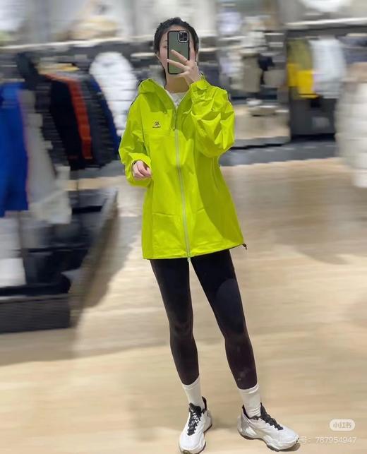 F011229全新户外防水软壳向导级冲锋衣夹克男女同款 商品图6