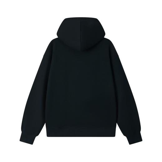 金莱克独角兽连帽卫衣JLK6211，马年限定版，早春情侣卫衣，男女同款，3色可选，S-XL全尺码覆盖 商品图4