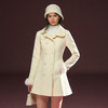 Ariseism 美式复古高级感套装女冬季新款两件套 商品缩略图1