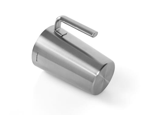 一器搞定厨房事 | 意大利尚尼帕尔玛量杯烹饪、烘焙、饮品、辅食、收纳样样行！（18/10加厚不锈钢） 商品图7