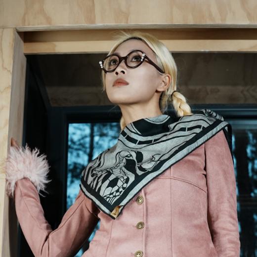 衡初·羊毛 商品图2