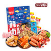 盐津铺子 辣卤零食礼包237g 商品缩略图4