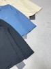 F011252一体绒刺绣立领卫衣长袖上衣半拉链卫衣 商品缩略图3