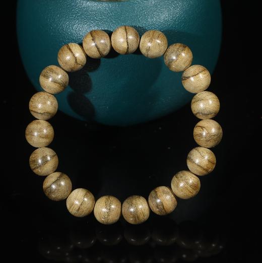 BC.YT1.9-4  东马手串，11.25mm，7.91g 商品图0