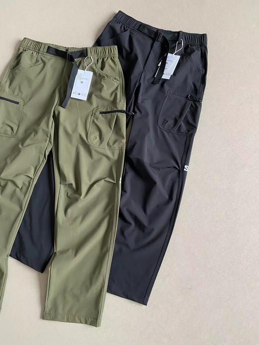 F011237户外徒步登山男款长裤运动裤 商品图1
