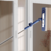 【QIANYOU 刮擦一体擦窗神qi】120CM，刮擦一体，附带缝隙刷，安心擦窗不留痕~ 商品缩略图6