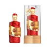 【过年送礼必备】白水杜康酒祖精酿大红 鱼跃龙门52°浓香型白酒 礼袋礼箱装 商品缩略图1