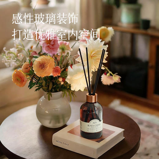 【cocodor家用香薰】室内香薰  专业20年香薰品牌 让生活充满香气~湖州仓 商品图3
