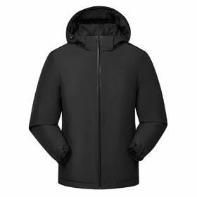 【春上新】【9折】6楼吉普JEEP男式羽绒服J442194744吊牌价2199折后价1979