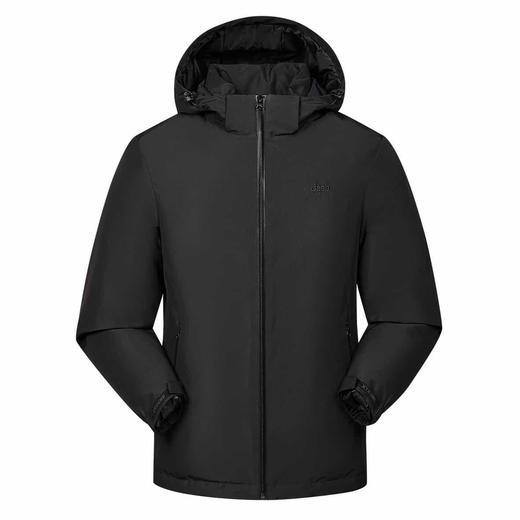 【春上新】【9折】6楼吉普JEEP男式羽绒服J442194744吊牌价2199折后价1979 商品图0