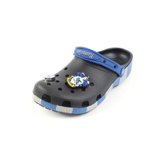 【春上新】【7折】6楼Crocs卡骆驰经典拉文克劳学院Clog，吊牌价599元，现价419元 商品图0