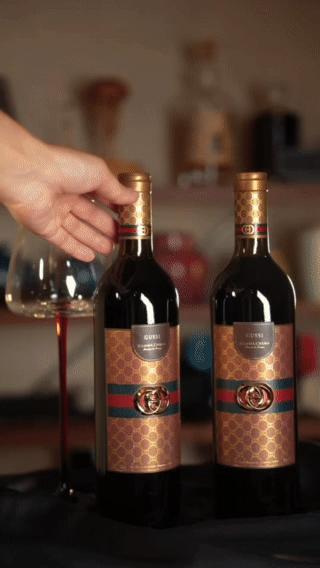 法国原瓶进口·伽歌图昂库斯干红葡萄酒 商品图3