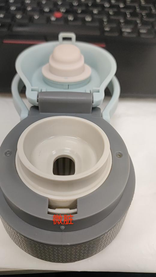 6944662548392 乐扣乐扣Lock&Lock 大容量便携户外健身杯男女生运动塑料水杯夏季男女学生出游必备 商品图8