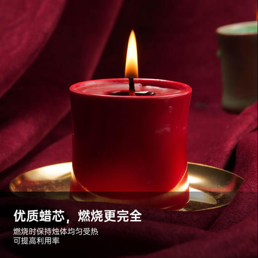 纵锦浪里sm道具情趣大尺度玩具低温蜡烛滴蜡用品玩具助爱工具 商品图2
