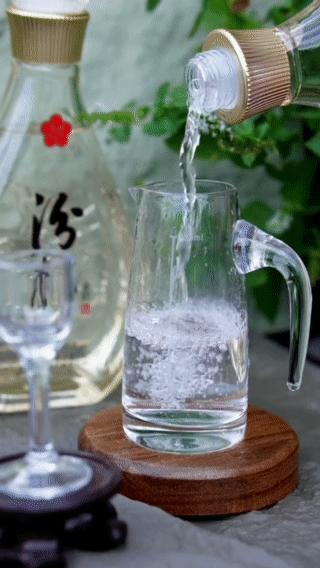 新年好礼汾杏·金韵酒礼盒 商品图6