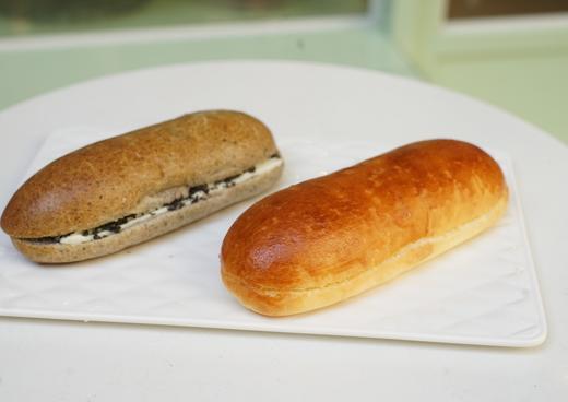 牛乳夹心棒(两种口味，点开拍需要的口味) 商品图2