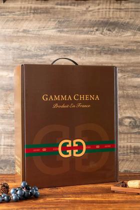 法国原瓶进口·伽歌图昂库斯干红葡萄酒