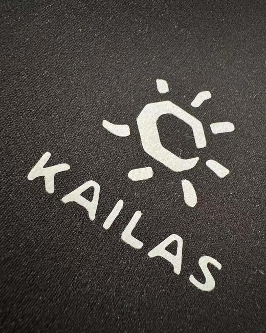 F011248女款厚抓绒裤中层保暖修身吸湿排汗户外运动瑜伽裤 商品图13