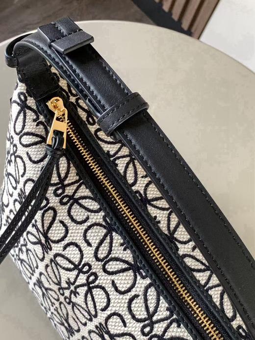 罗意威 Cubi饭盒包 小号（LZ） 商品图5