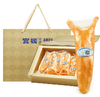 官栈×国药深度逆转 6A黄花鱼胶180g 商品缩略图0