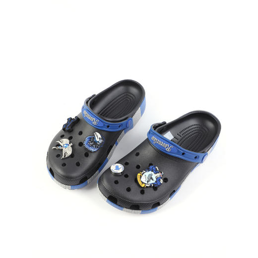 【春上新】【7折】6楼Crocs卡骆驰经典拉文克劳学院Clog，吊牌价599元，现价419元 商品图1