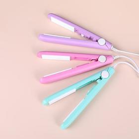 创意封口机 波浪花纹 迷你 牛轧糖雪花酥袋封口机 热封塑封机