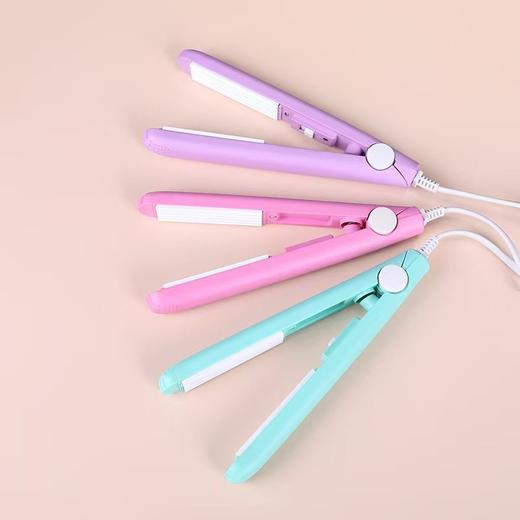 创意封口机 波浪花纹 迷你 牛轧糖雪花酥袋封口机 热封塑封机 商品图0