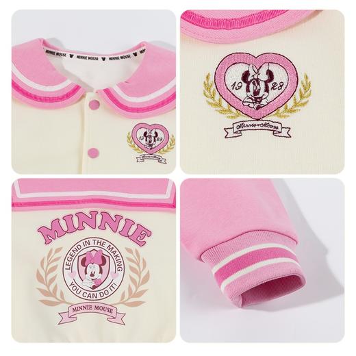 迪士尼女童外套XD1ES027 商品图12