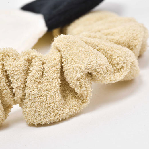 【特价抢购】Angel DEPT.天使日本制卡口水巾婴幼儿男女童 商品图1