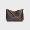 Celine赛琳 Soft Shopper 老花大号托特包 商品缩略图2